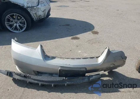 2007 Chevrolet Malibu из США, поврежденный, VIN 1G1ZT58F27F313930